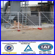 DM temporary fence panel(factory in anping)